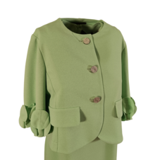 GIACCA DONNA 3981 Tellini S.r.l. Ingrosso Abbigliamento